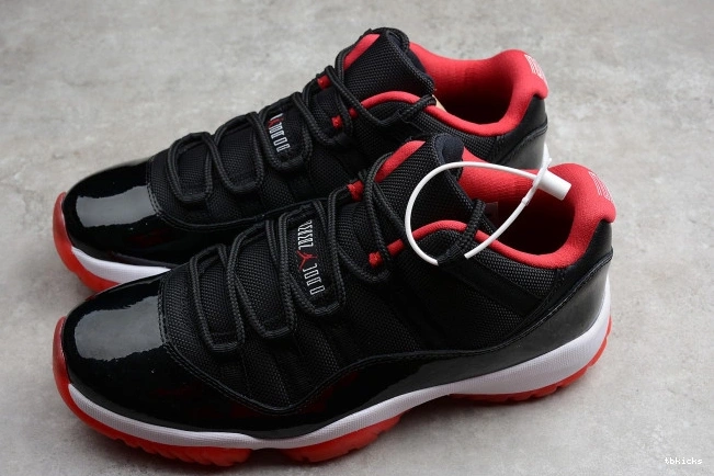 Rep TBK Retro Jordan 11 Low 